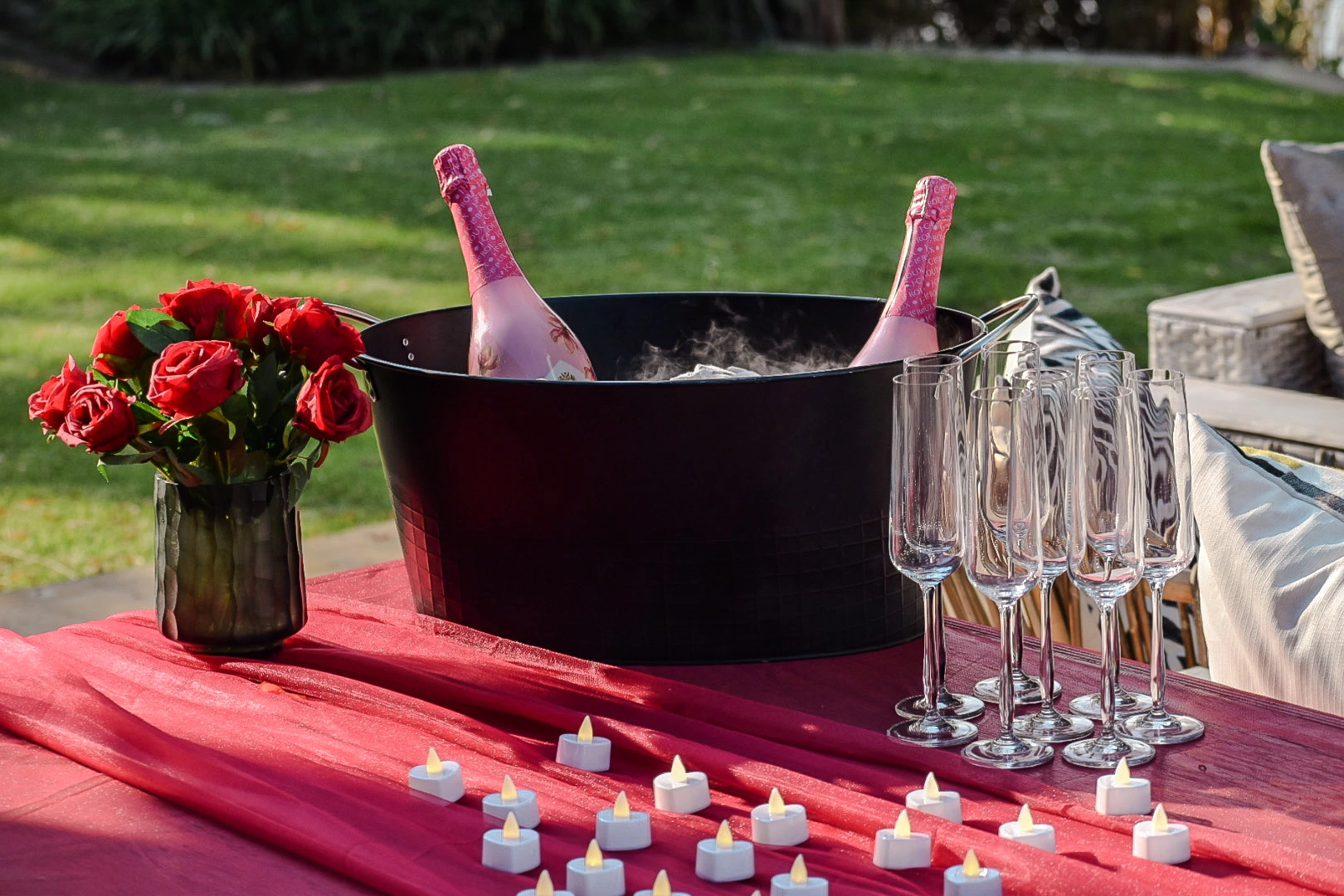 Wedding Celebration