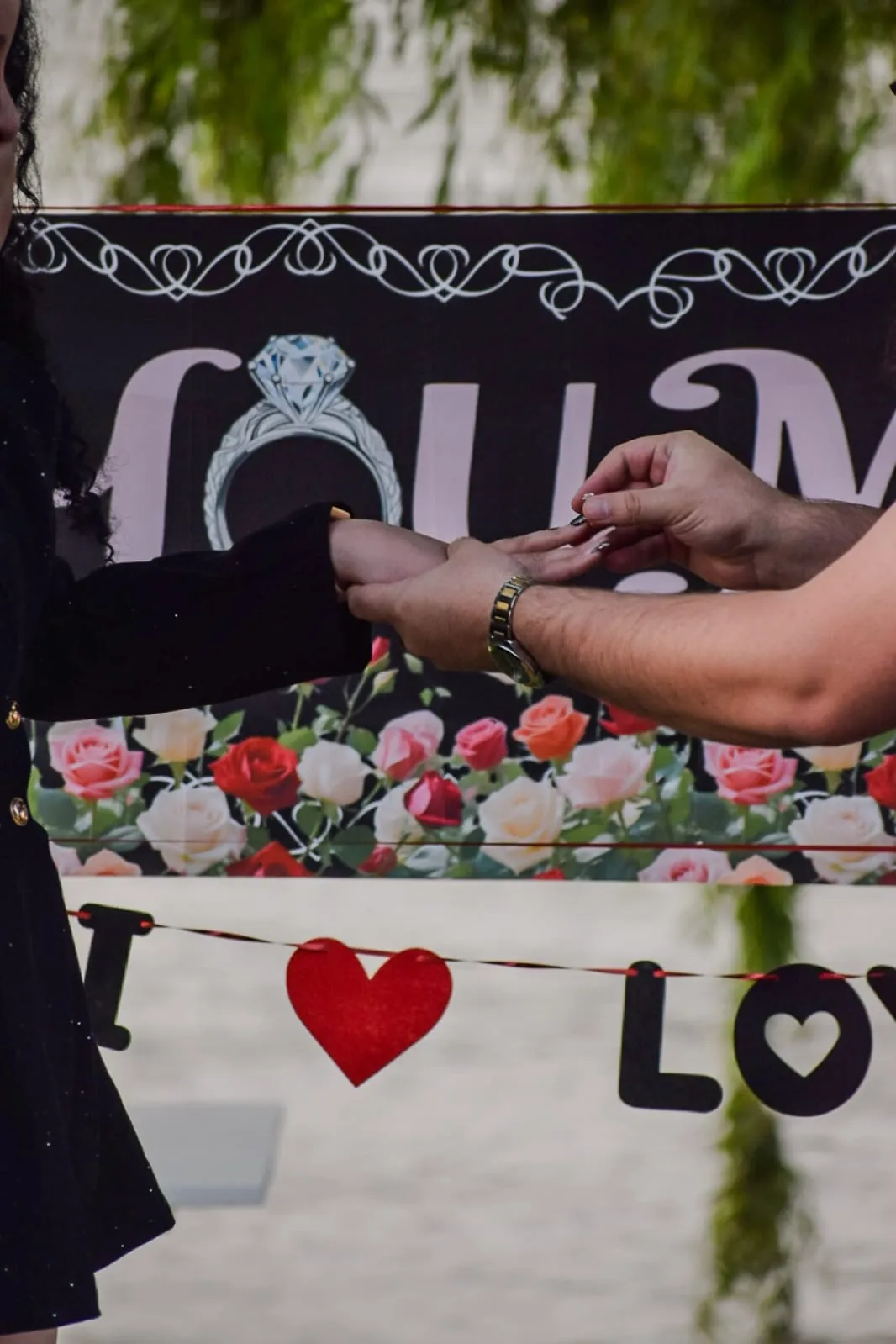 Wedding Moment 9